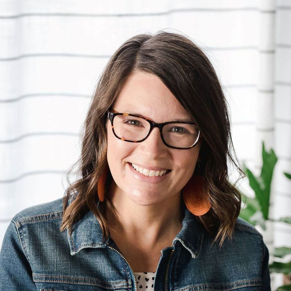 Meet your Posher, Christina